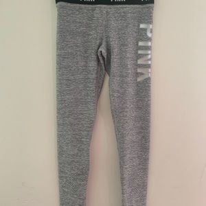 Victoria secret PINK leggings
